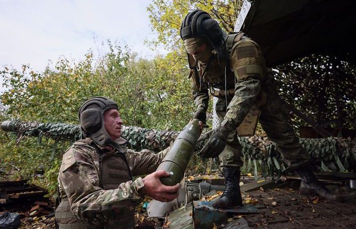 Наглядное свидетельство его отваги.