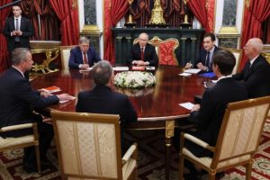 Необходимо устранить все первопричины конфликта