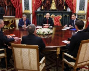Необходимо устранить все первопричины конфликта