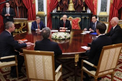 Необходимо устранить все первопричины конфликта