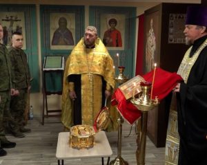 От силы князя-воина крепнет боевой дух наследников
