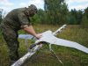 «Элерон-7»: летит высоко – видит далеко.