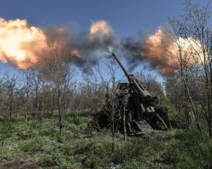 На дальней дистанции