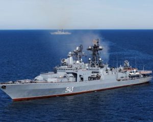 Не только романтикой живут в походах
