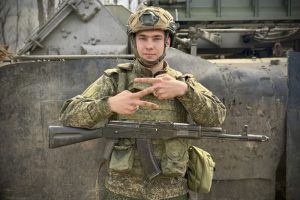 Их вклад в общее дело