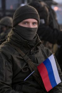 «Хочу воспитать профессионалов и настоящих мужчин»

