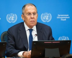 Процесс становления многополярного мира необратим