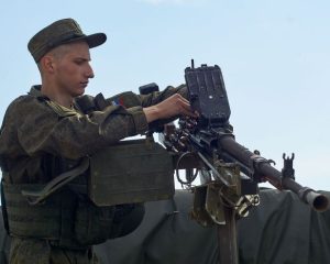 Выявлять, управлять, поражать.