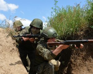 Без мастерства и смелости не возьмёшь крепости