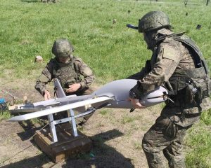 «Молния» промахов не знает.
