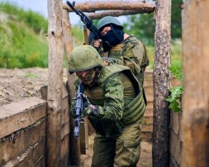 Умелый боец в бою молодец.