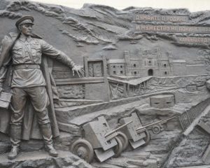 Во славу отечественной военной инженерии