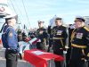На борту легендарной «Авроры».
