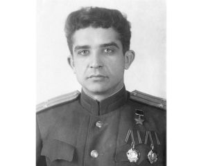 По разведданным «Чёрного».