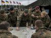 Повинуясь реваншизму…