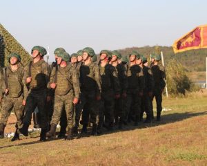 В интересах обеспечения мира и стабильности.