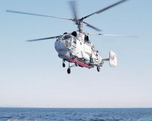 Задача – повысить боеготовность.