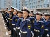 Первый урок для нахимовцев провели Герои России