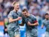 Проявили стойкость и армейский характер