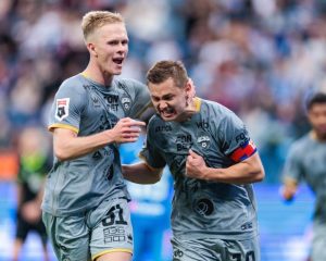 Проявили стойкость и армейский характер