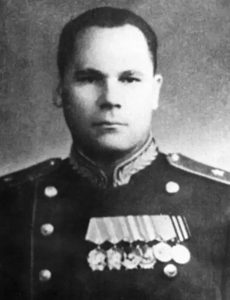 Иван Андреевич Скляров