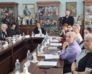 По заветам легендарной лётчицы