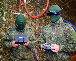 На добровольной основе.