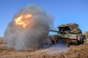 Долгий путь в лейтенанты