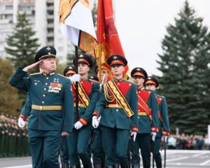 Возвращение легенды