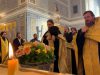 Севастополь встретил святыню