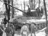 Как укрощали «Королевских тигров».