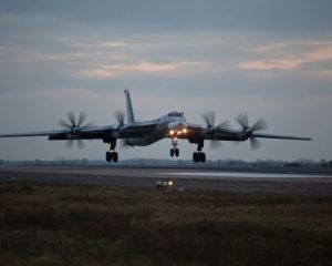 Крылатая смена России