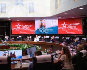 Новации в интересах переднего края