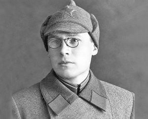 Генерал Михаил Галактионов: стратегия жизни.