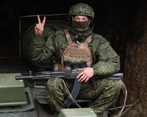 Надёжное плечо тыла.