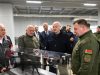 Александр Лукашенко: Мы сделали это сами...