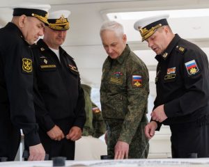 Приоритет – чуткое отношение к людям