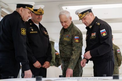 Приоритет – чуткое отношение к людям