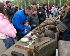 Оружейники России: история и современность