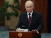 Владимир ПУТИН: Мы хотим добиться длительного мира и на Украине, и в Европе