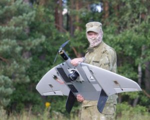 Поле боя под контролем