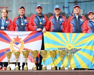 Мастерство на высоте