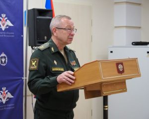 Их второе призвание