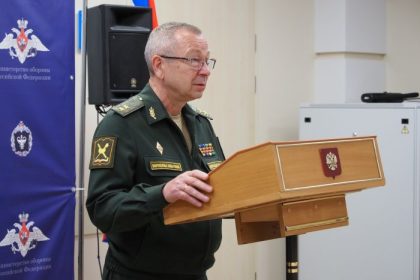 Их второе призвание