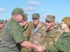 Десант любит смелых