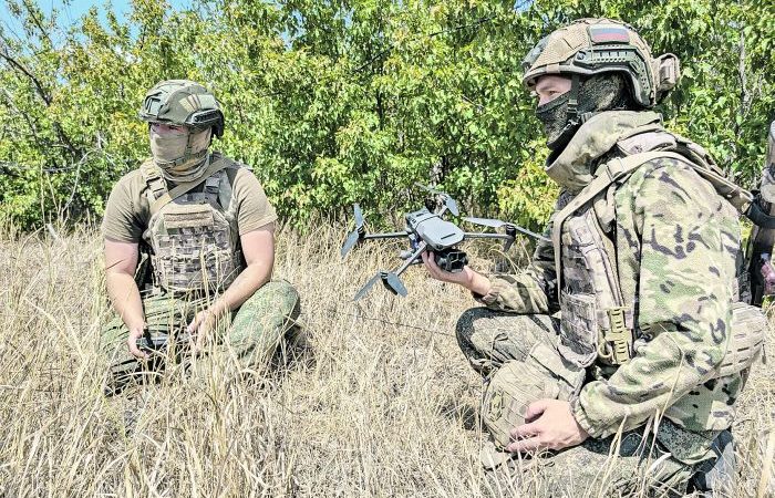 16 освобождённых населённых пунктов – таков итог минувшей недели