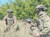 16 освобождённых населённых пунктов – таков итог минувшей недели