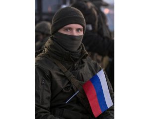 «Хочу воспитать профессионалов и настоящих мужчин»