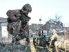 Противник теряет ресурсы и территорию.