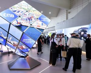 «Дальний Восток – единство в наших сердцах»